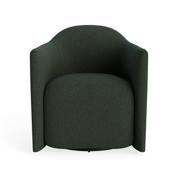 About Face Swivel Lounge Chair