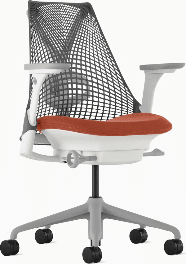 Sayl Chair task chair herman miller