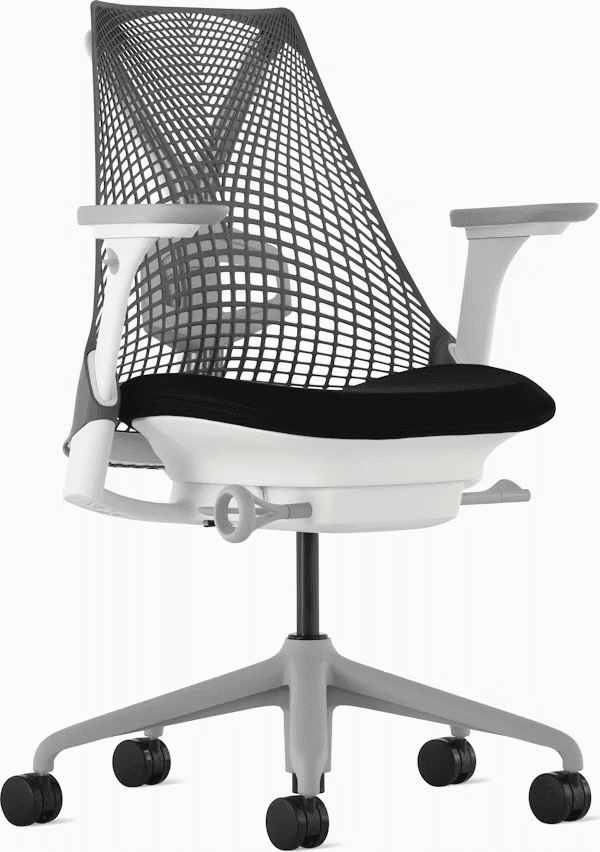 Sayl Chair task chair herman miller