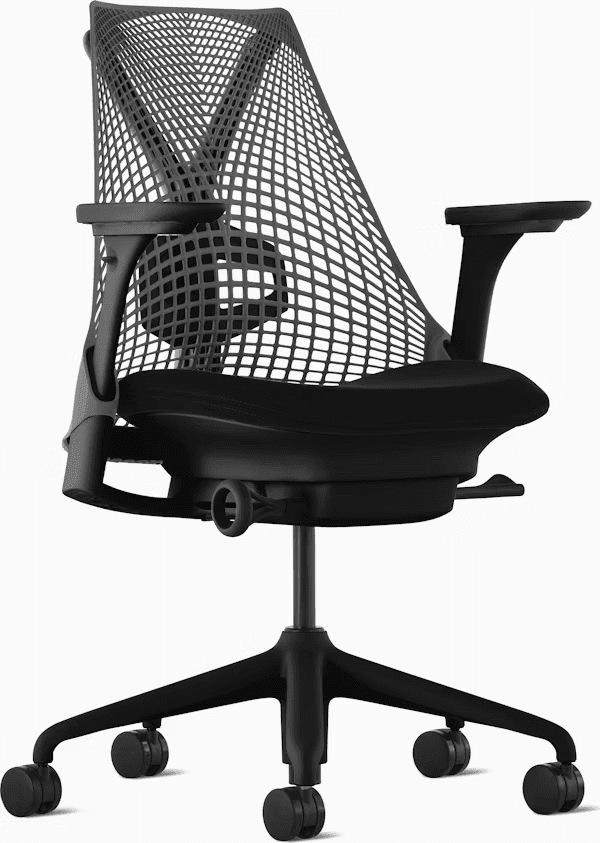 Sayl Chair task chair herman miller