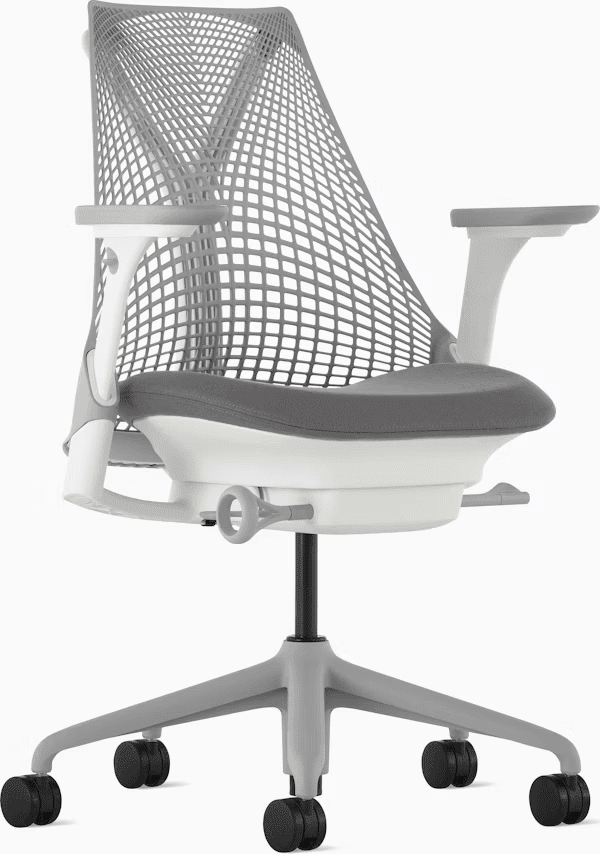 Sayl Chair task chair herman miller
