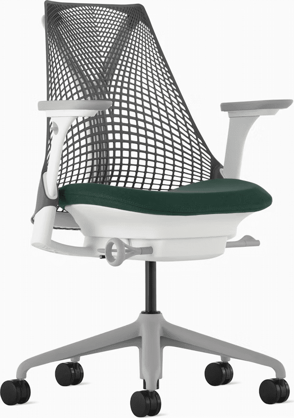 Sayl Chair task chair herman miller