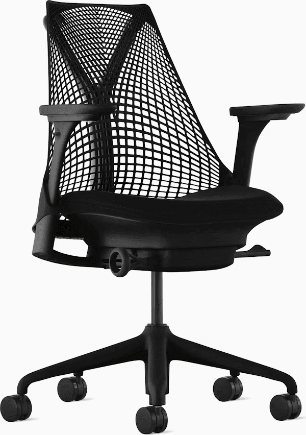 Sayl Chair task chair herman miller