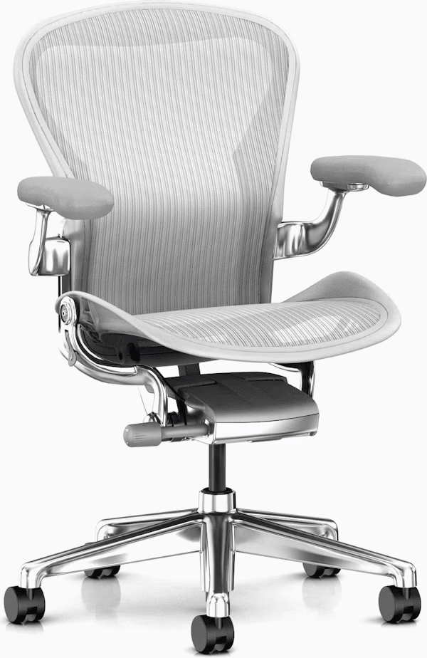 Aeron Chair task chair herman miller