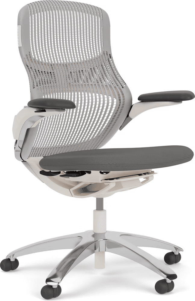 Generation Chair task chair Knoll