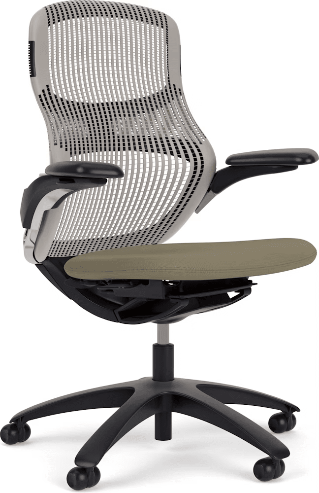 Generation Chair task chair Knoll