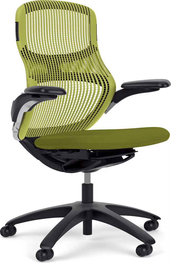 Generation Chair task chair Knoll