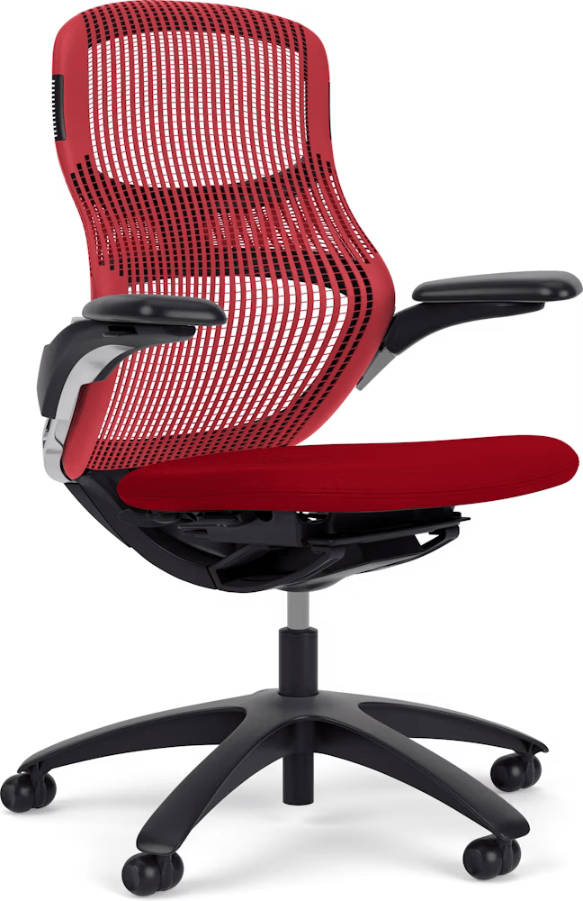 Generation Chair task chair Knoll