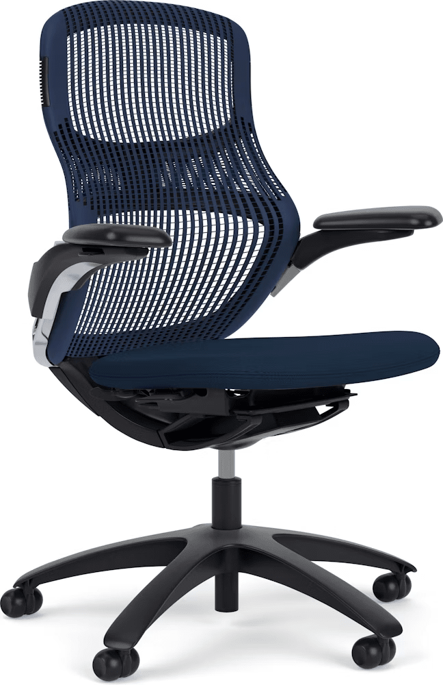 Generation Chair task chair Knoll
