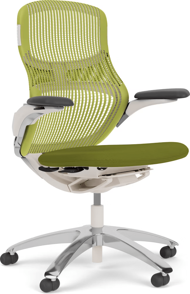 Generation Chair task chair Knoll