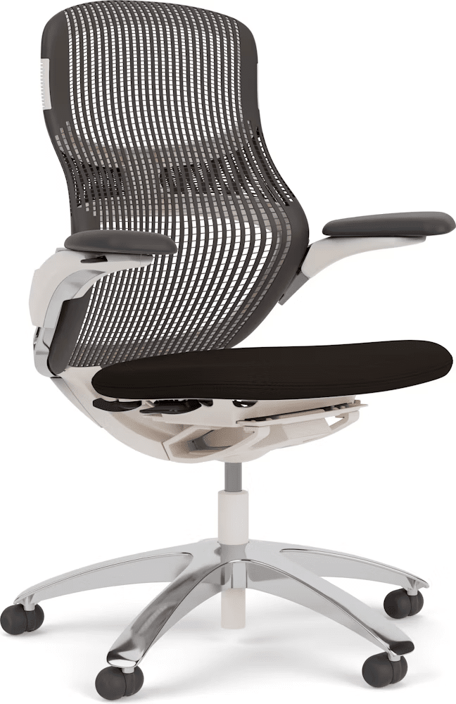 Generation Chair task chair Knoll