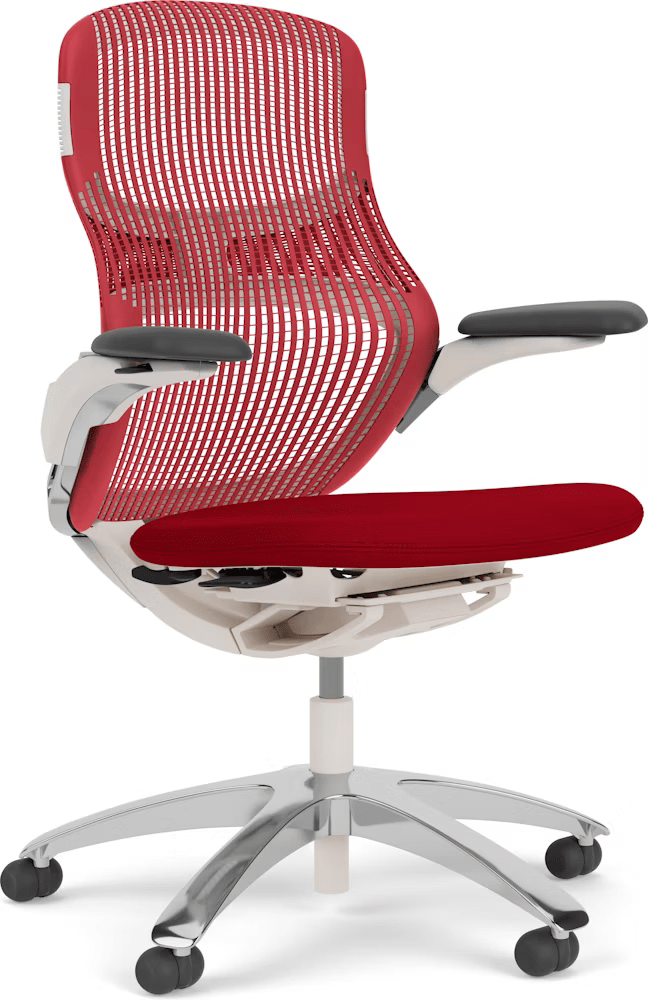 Generation Chair task chair Knoll
