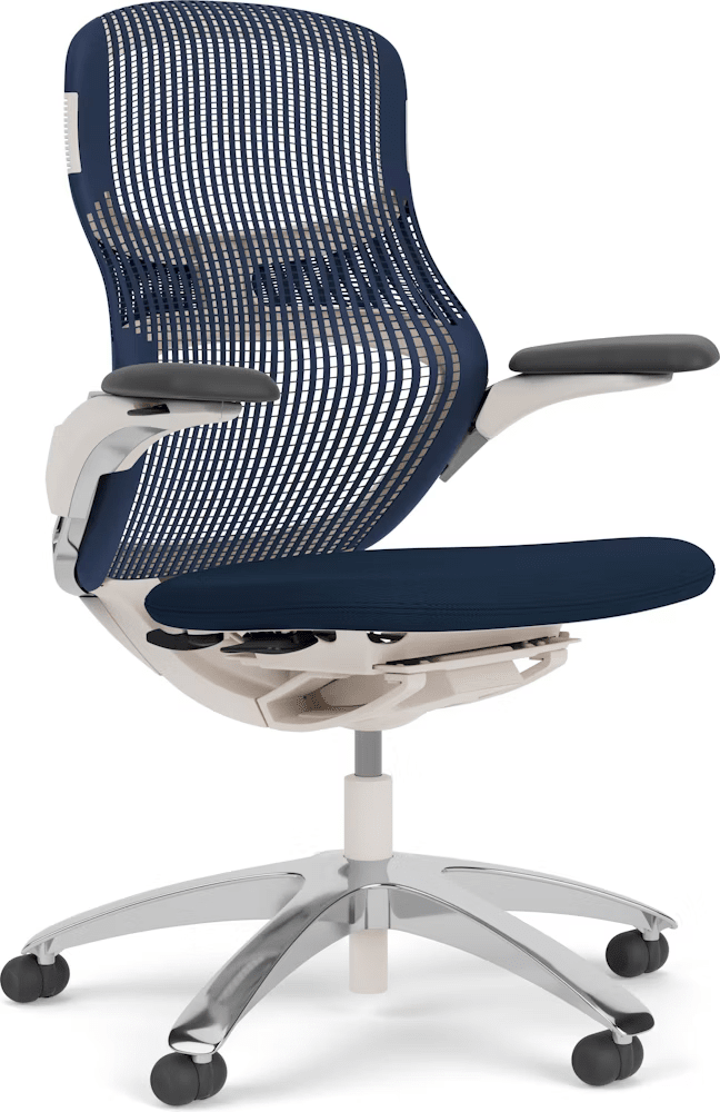 Generation Chair task chair Knoll