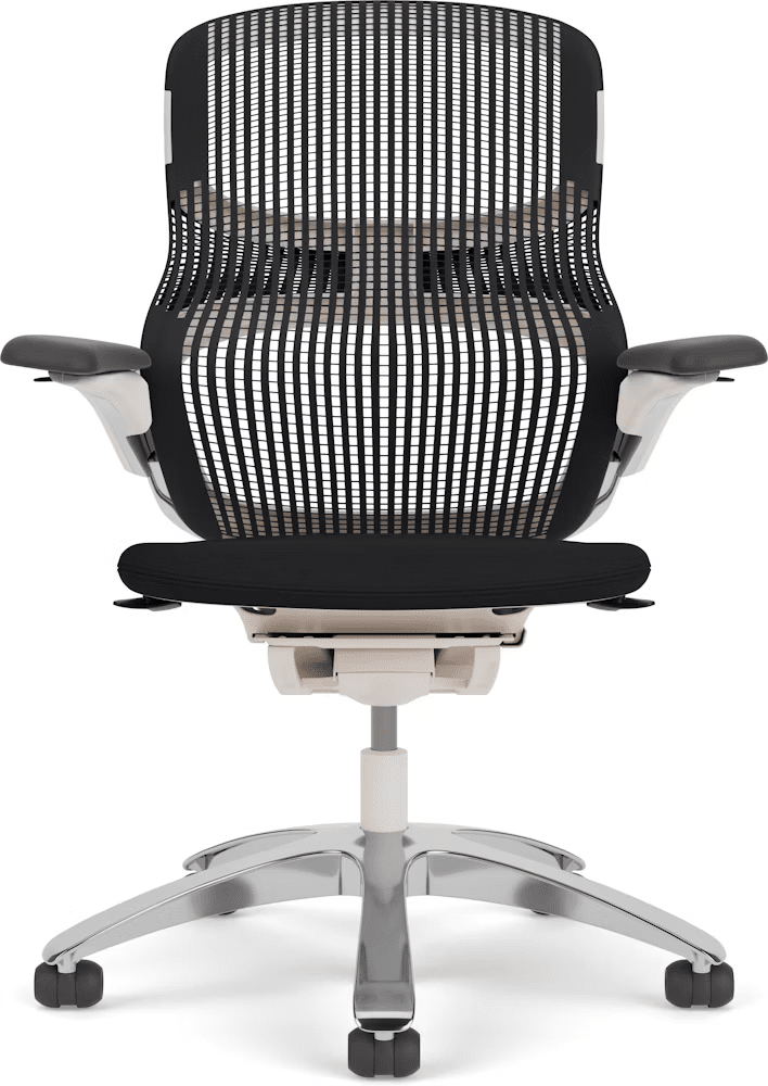 Generation Chair task chair Knoll