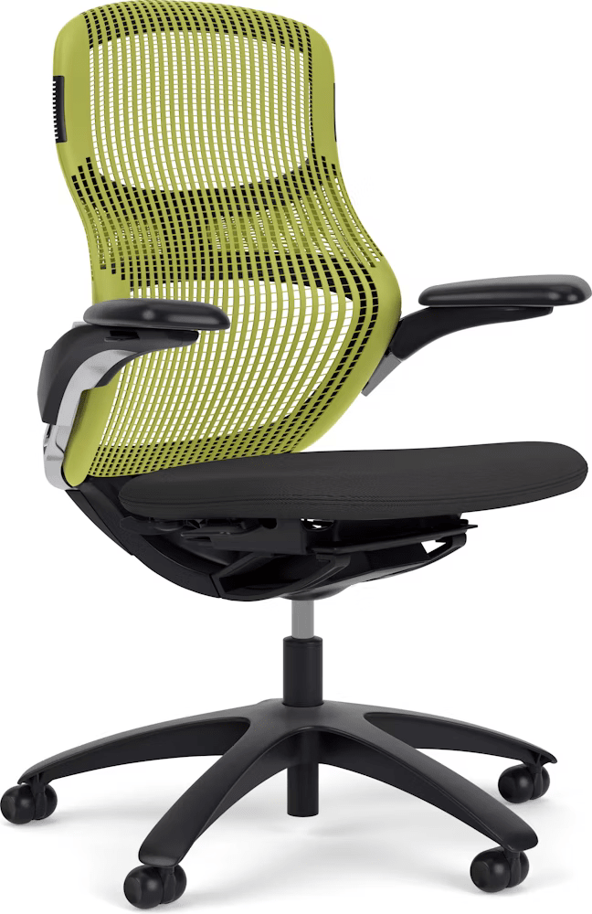 Generation Chair task chair Knoll
