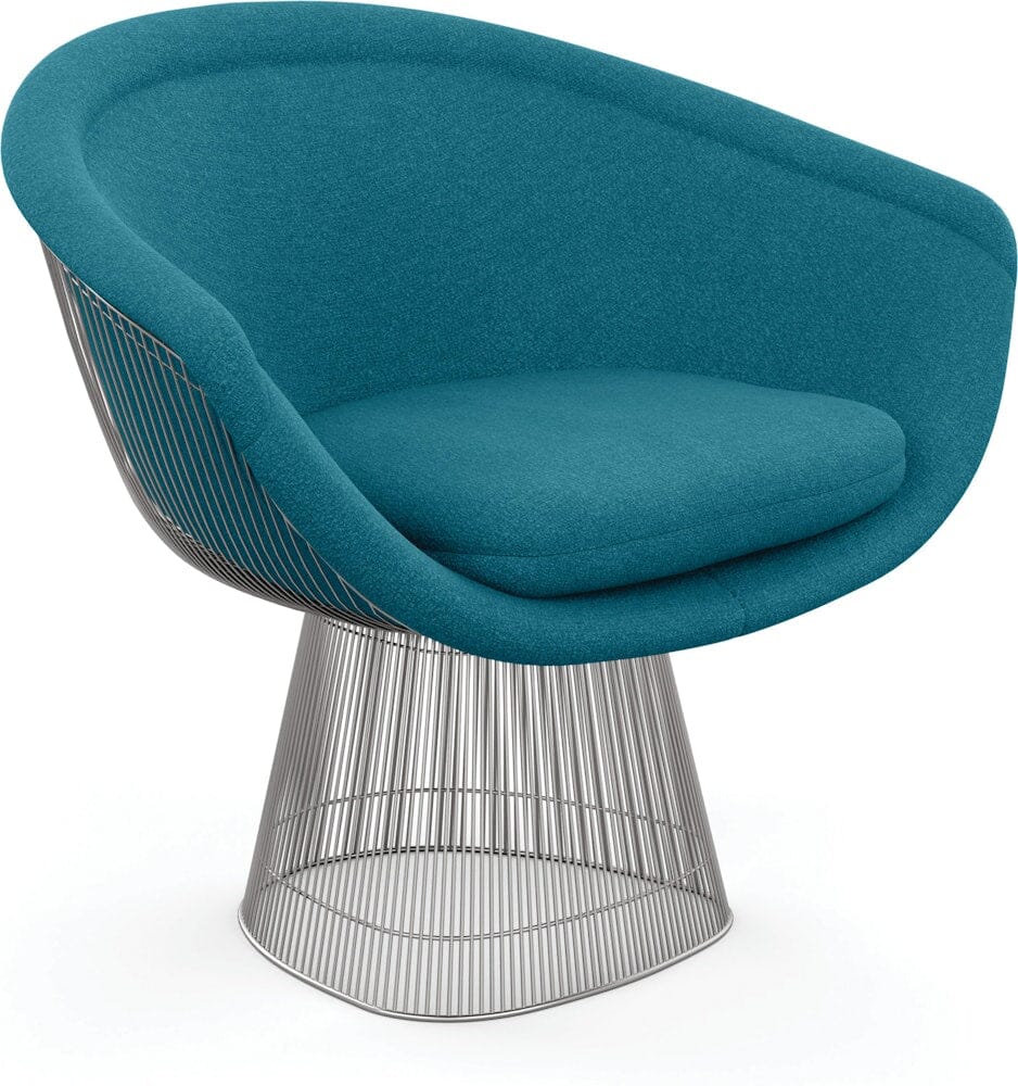 Platner Lounge Chair lounge chair Knoll