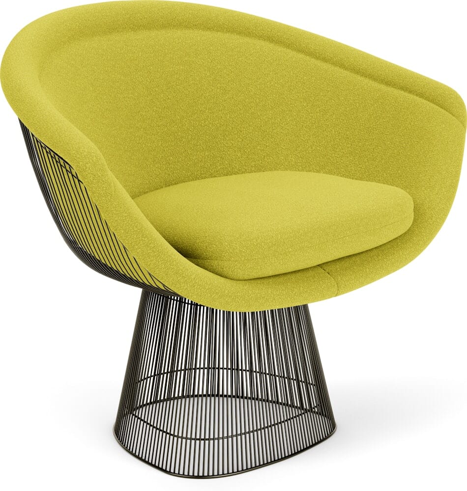 Platner Lounge Chair lounge chair Knoll