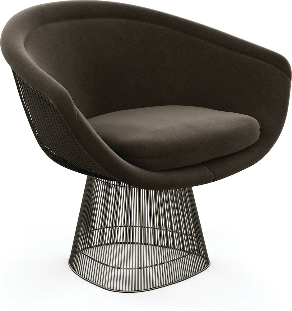 Platner Lounge Chair lounge chair Knoll