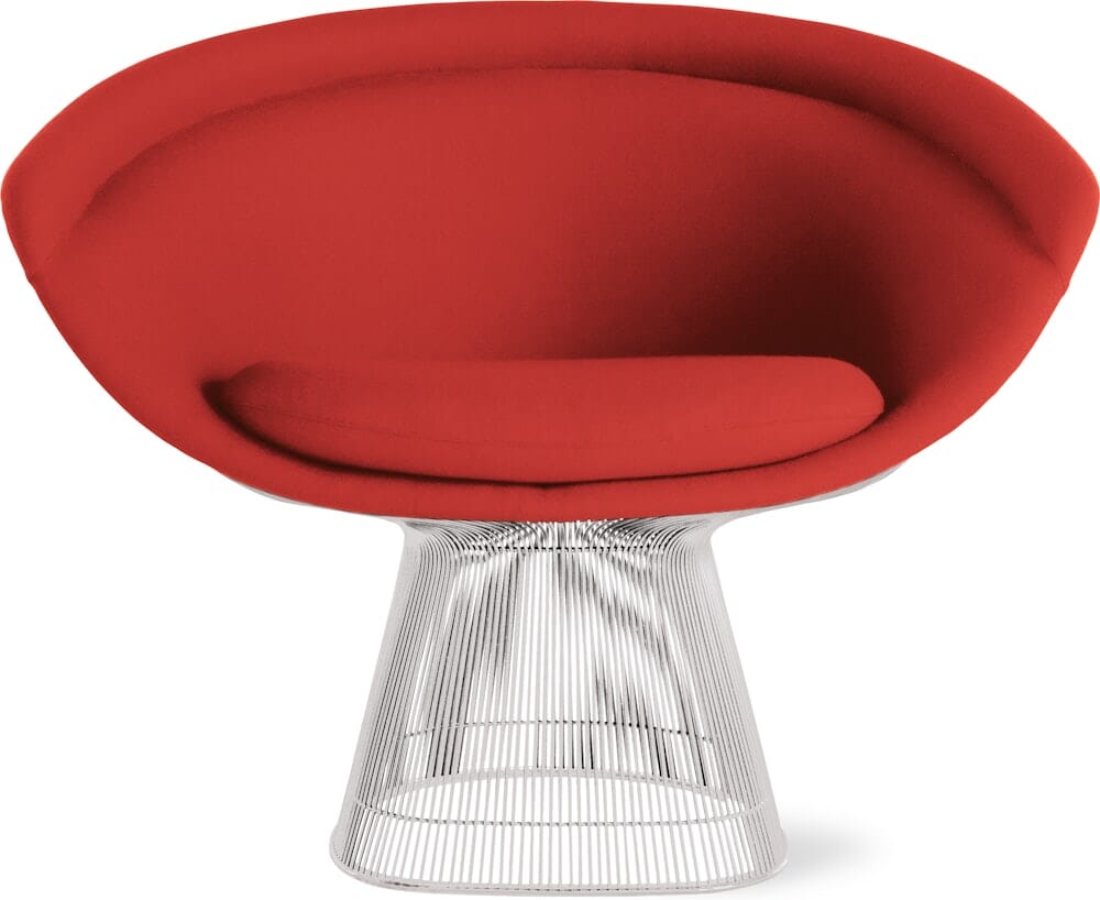 Platner Lounge Chair lounge chair Knoll