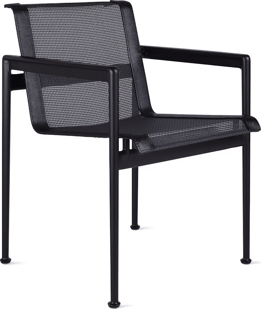 1966 Dining Armchair Outdoors Knoll
