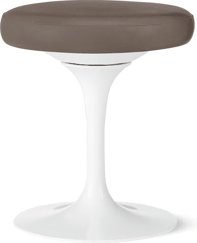 Saarinen Tulip Stool Stools Knoll