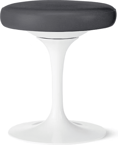 Saarinen Tulip Stool Stools Knoll