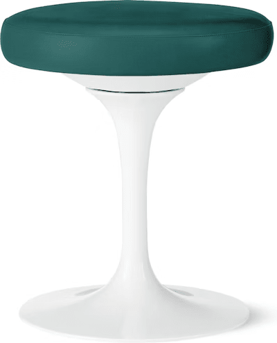 Saarinen Tulip Stool Stools Knoll