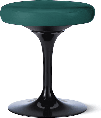 Saarinen Tulip Stool Stools Knoll
