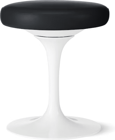 Saarinen Tulip Stool Stools Knoll
