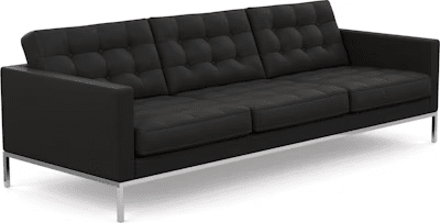 Florence Knoll Relaxed Sofa sofa Knoll