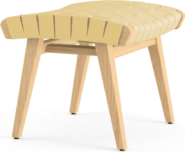 Risom Ottoman ottomans Knoll