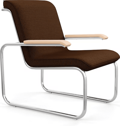 MB Lounge Chair lounge chair Knoll