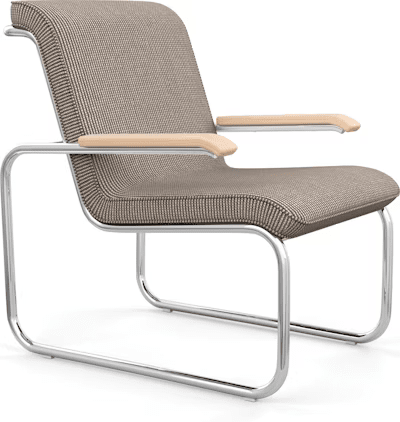 MB Lounge Chair lounge chair Knoll