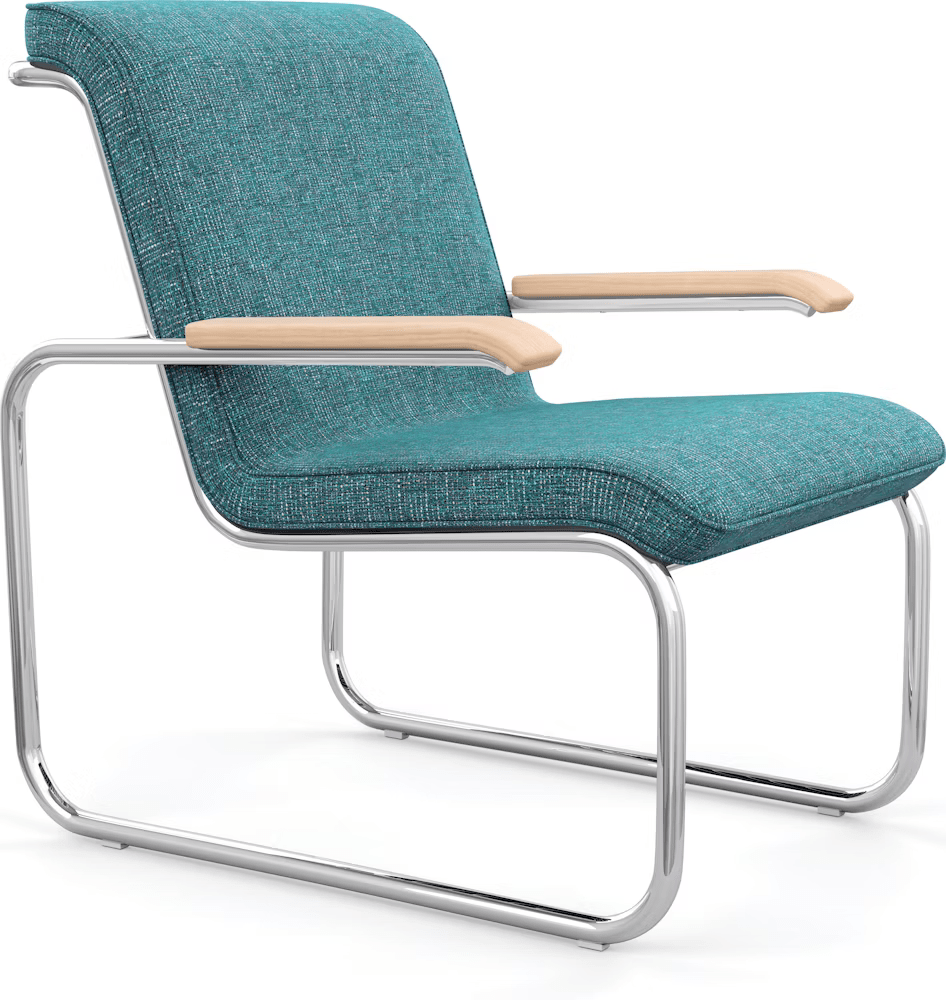 MB Lounge Chair lounge chair Knoll