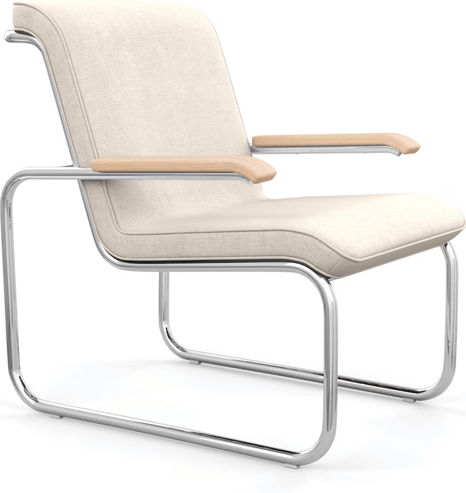 MB Lounge Chair lounge chair Knoll