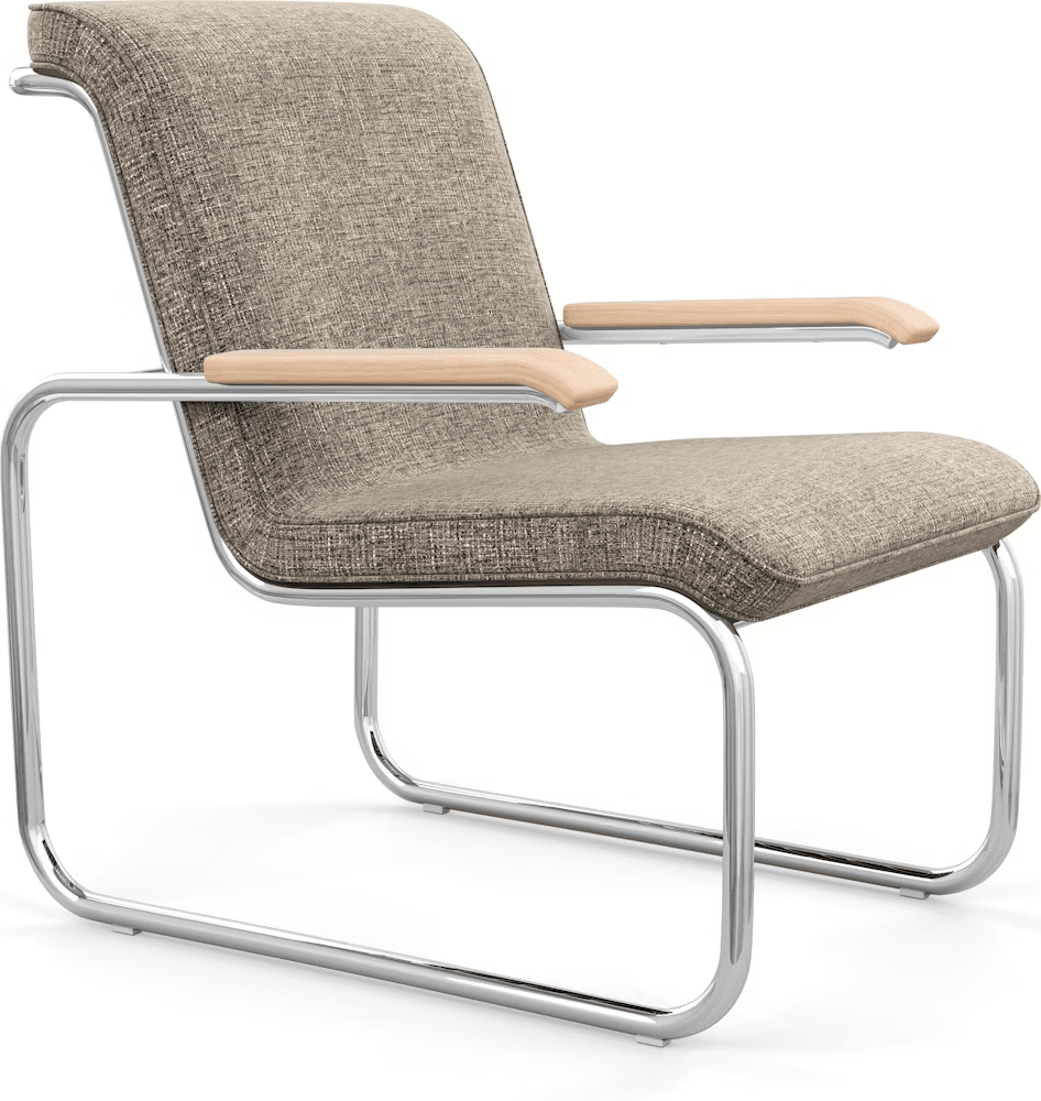 MB Lounge Chair lounge chair Knoll