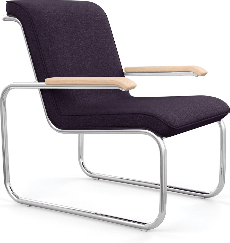 MB Lounge Chair lounge chair Knoll