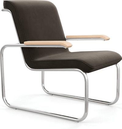 MB Lounge Chair lounge chair Knoll