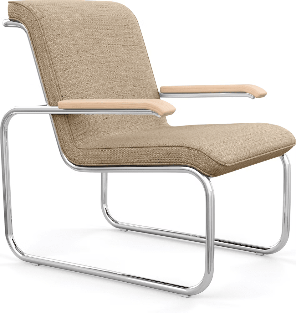MB Lounge Chair lounge chair Knoll