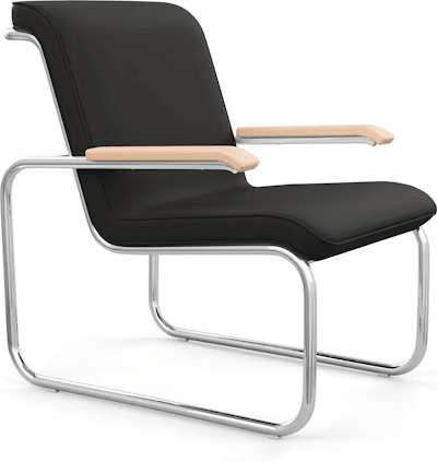 MB Lounge Chair lounge chair Knoll