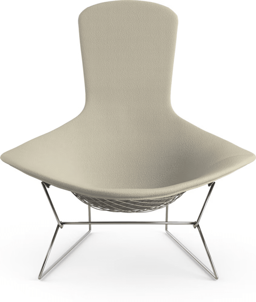 Bertoia Bird Chair lounge chair Knoll