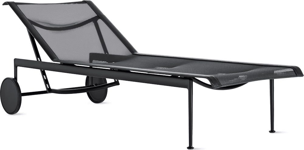 Richard Schultz 1966 Adjustable chaise lounge chaise lounge Knoll