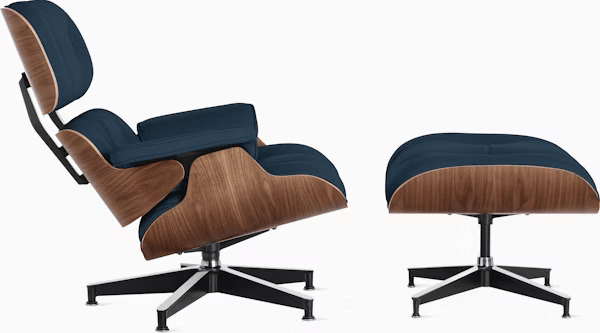 Eames Lounge Chair and Ottoman lounge chair herman miller