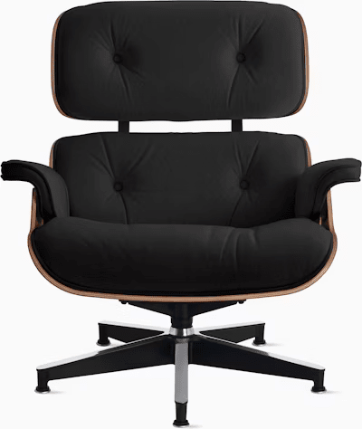 Eames Lounge Chair lounge chair herman miller