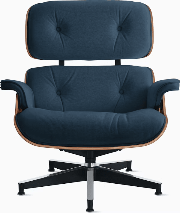 Eames Lounge Chair lounge chair herman miller