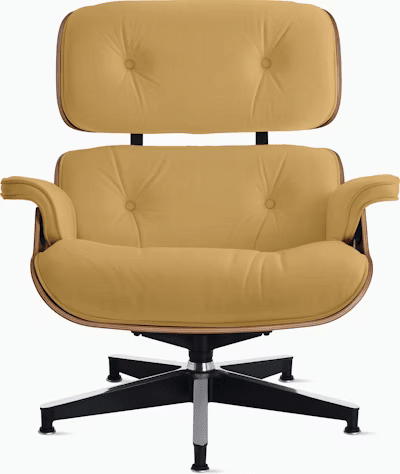Eames Lounge Chair lounge chair herman miller