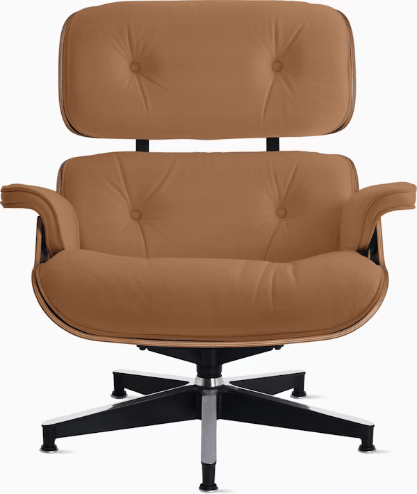 Eames Lounge Chair lounge chair herman miller