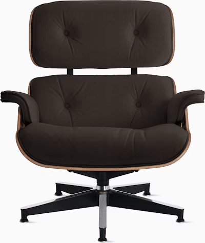 Eames Lounge Chair lounge chair herman miller