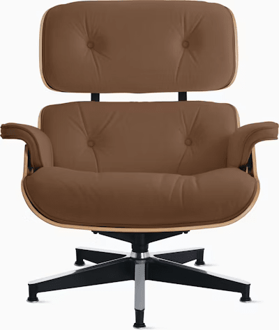 Eames Lounge Chair lounge chair herman miller