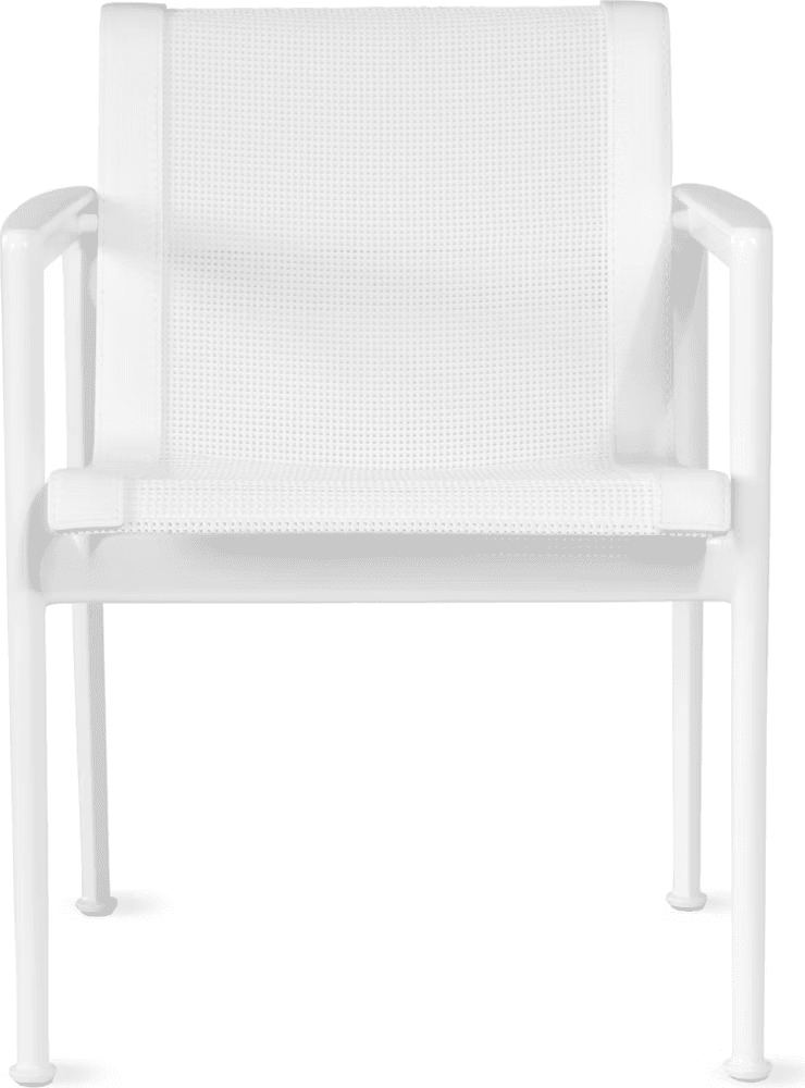 1966 Dining Armchair Outdoors Knoll